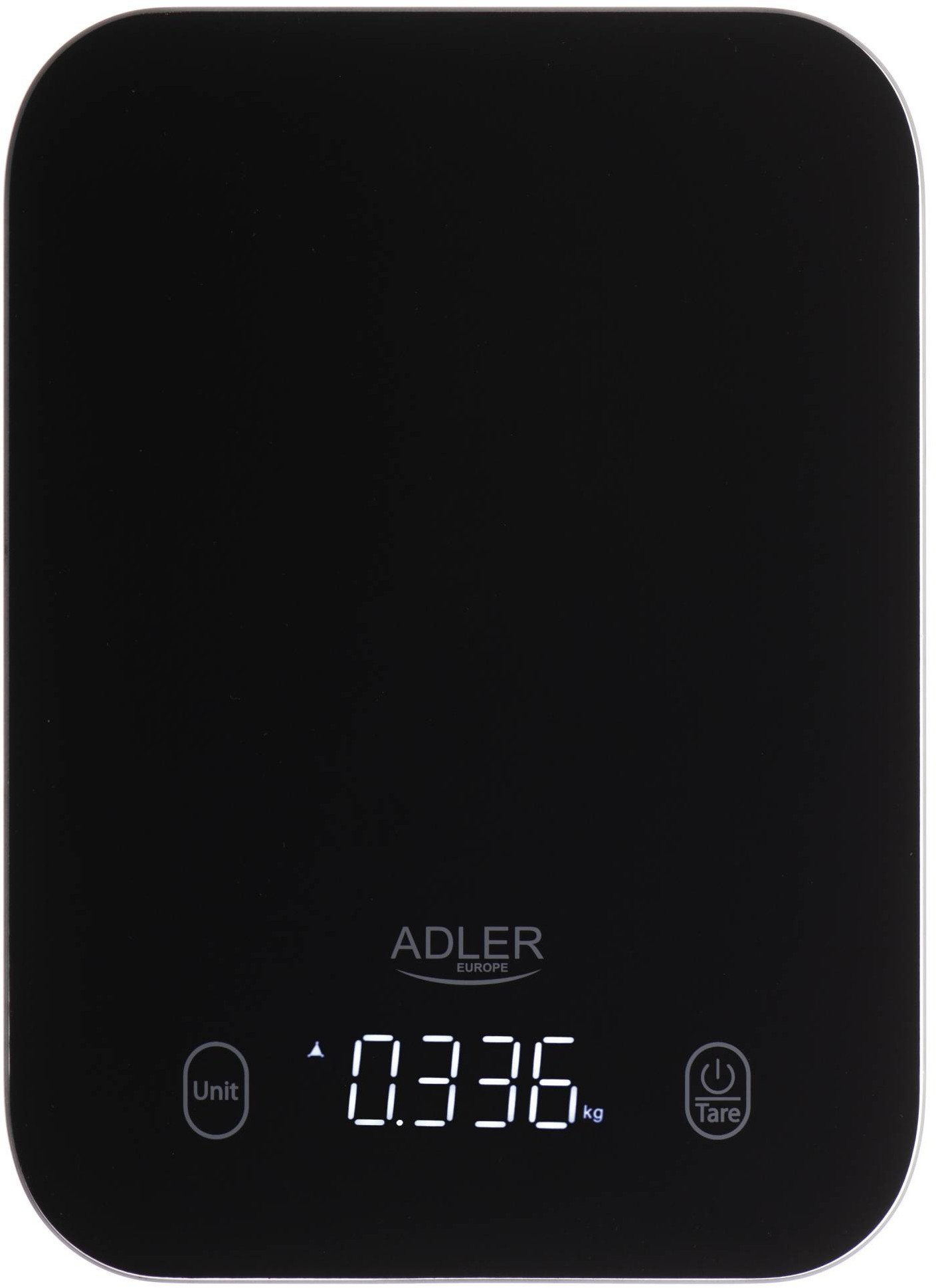 Waga kuchenna Adler AD 3181