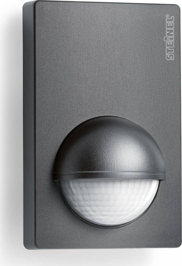 Steinel Czujnik ruchu Steinel IS 180-2 antracyt