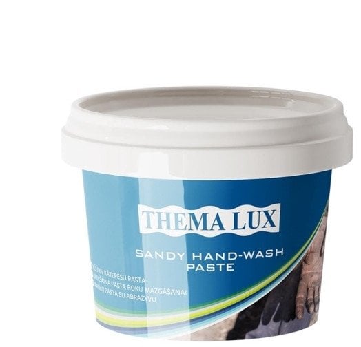 SANDY HAND WASH PASTE 500G