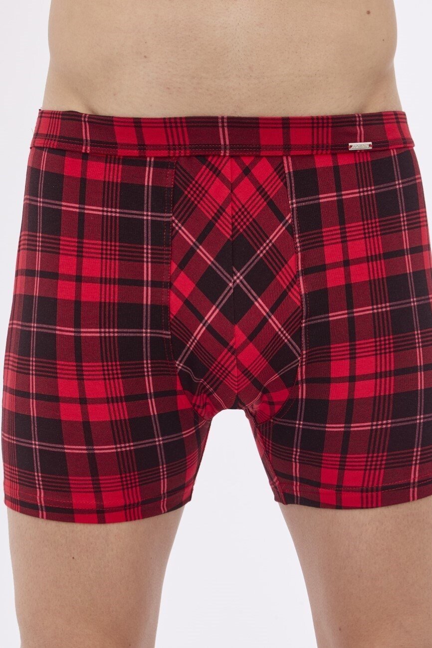 Cornette Bokserki majtki męskie 904/120 L