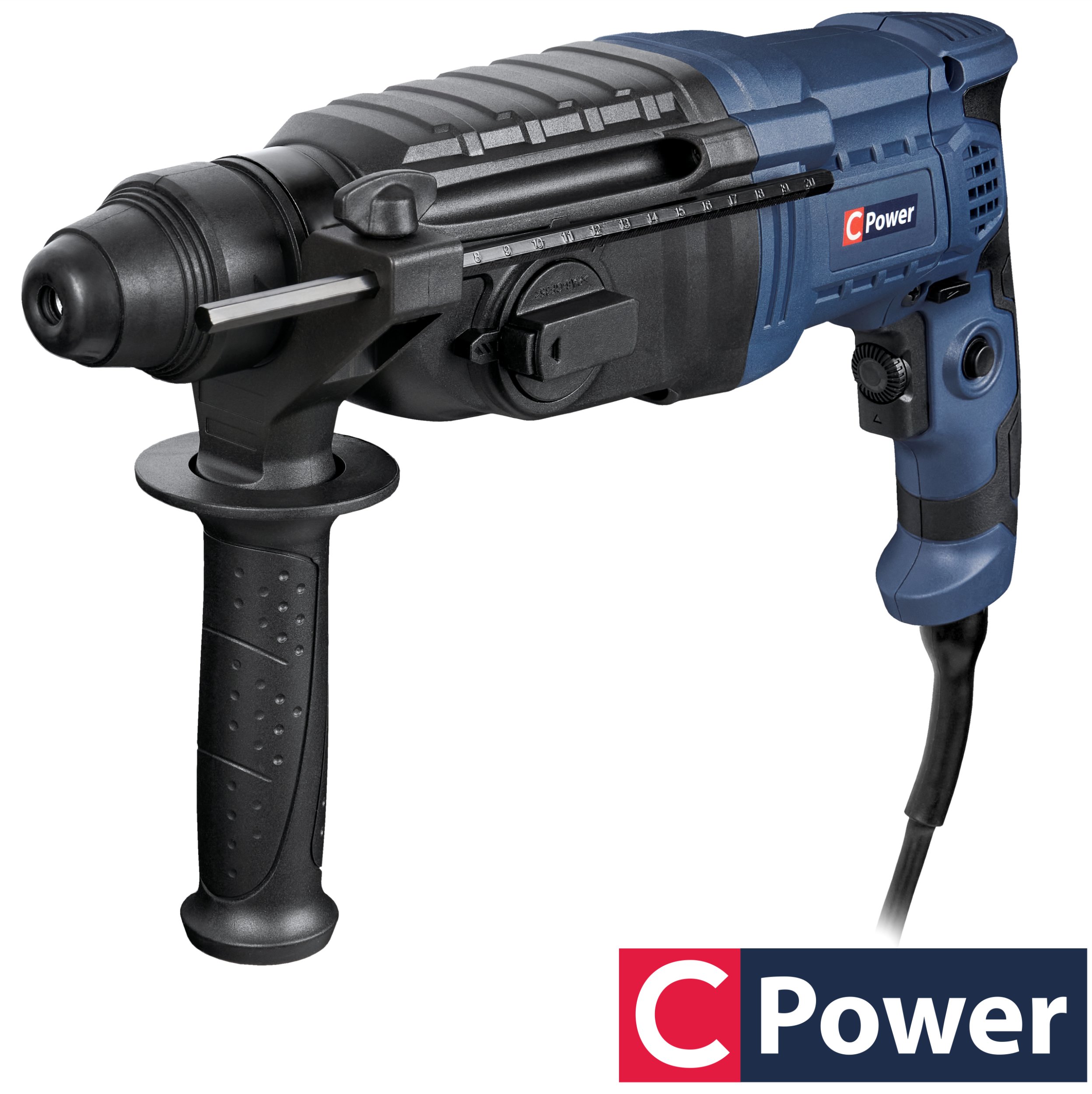 Młotowiertarka Celma RH850W26 850 W