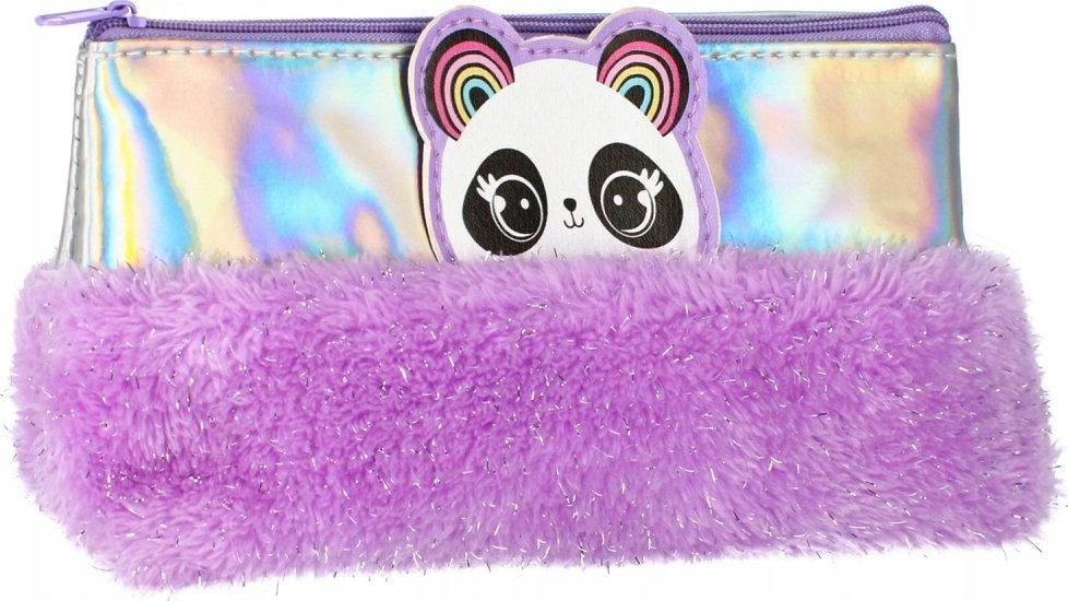 Piórnik Starpak PIORNIK TRO PANDA STK PB 24/48