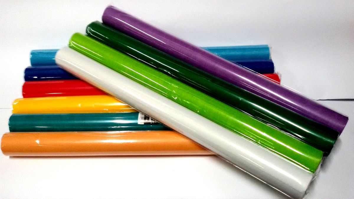 Polsirhurt Flizelina classic 50cmx5Y