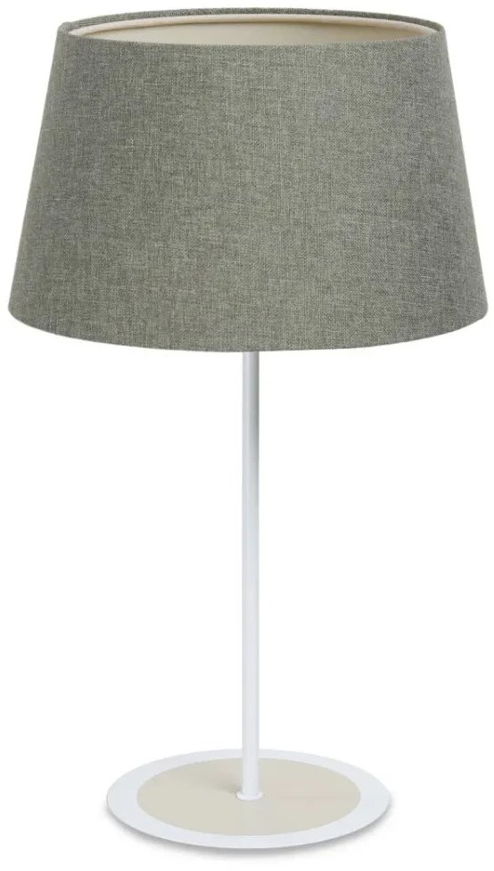 Lampa stołowa ENTURO III zielona BPS KONCEPT