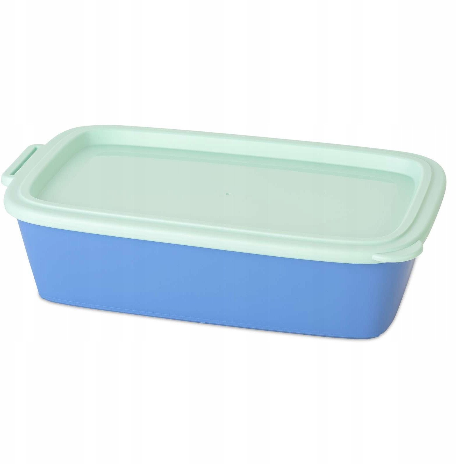 Miska z pokrywką NORA BOX, 1,4 l, KOZIOL