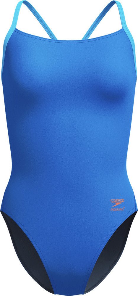 Damski Strój Kąpielowy Fl Solid Flyback 2.0 Af rozmiar 28