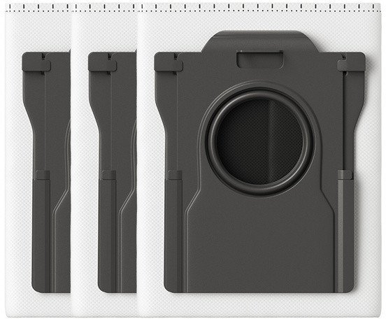 Worek na kurz do odkurzacza MOVA Z50 Ultra 4L [3 szt.]