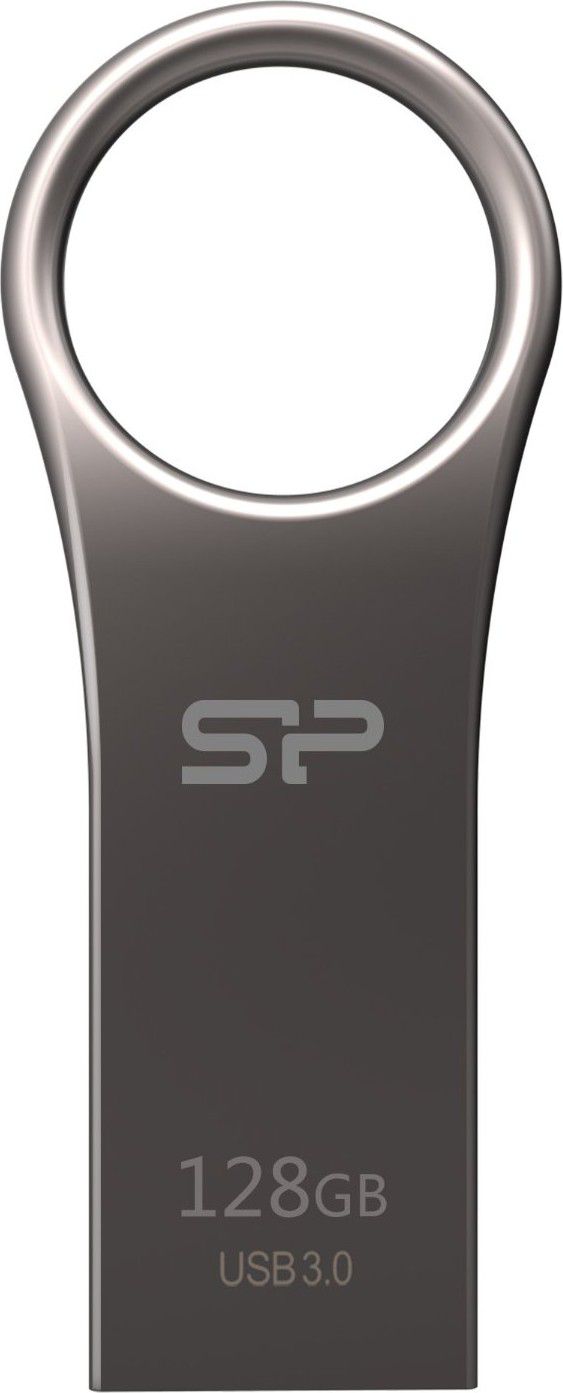 Pendrive Silicon Power Jewel J80, 128 GB (SP128GBUF3J80V1T)