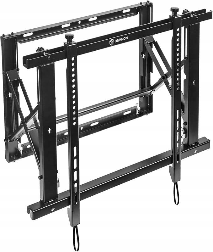 TV/VIDEO ACC WALL MOUNT/PRO7M-B ONKRON PRO7M-B (4603728443140)