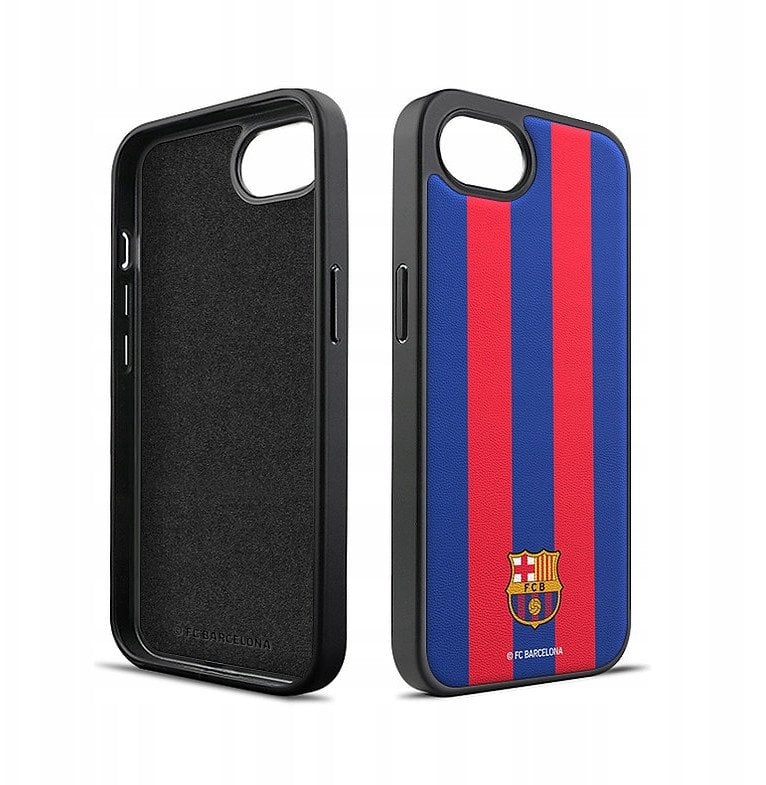 OCPC FCB PHONE CASE MAG IPHONE 16E BG