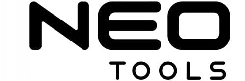 Neo Tools Bity uderzeniowe TX40 x 50 mm, 2 sztuk