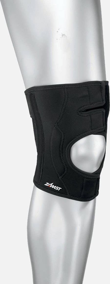 Zamst Stabilizator stawu kolanowego ZAMST EK-3 L