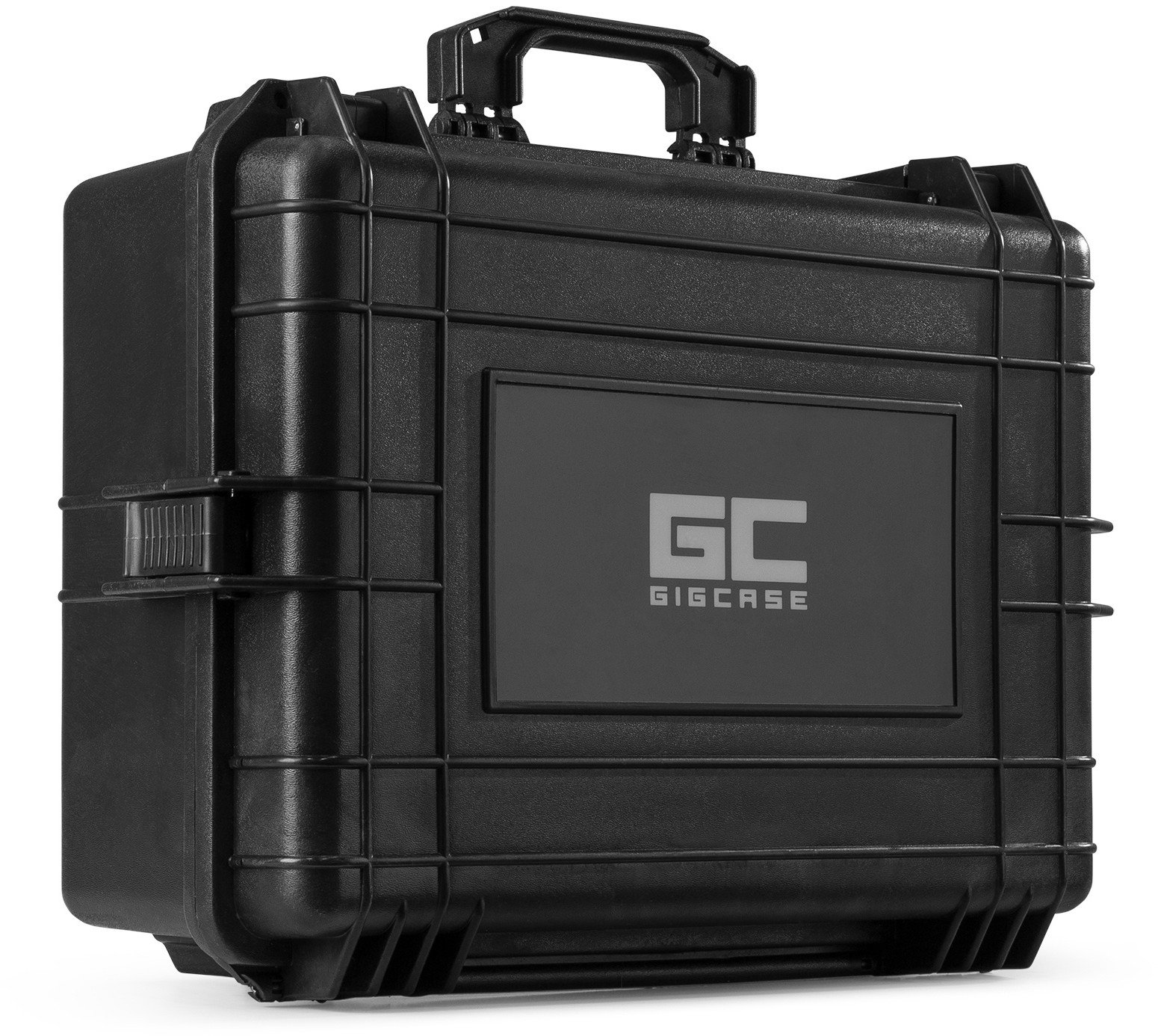 Uniwersalna walizka transportowa GIGCase26 - IP67 - czarna Power Dynamics one size