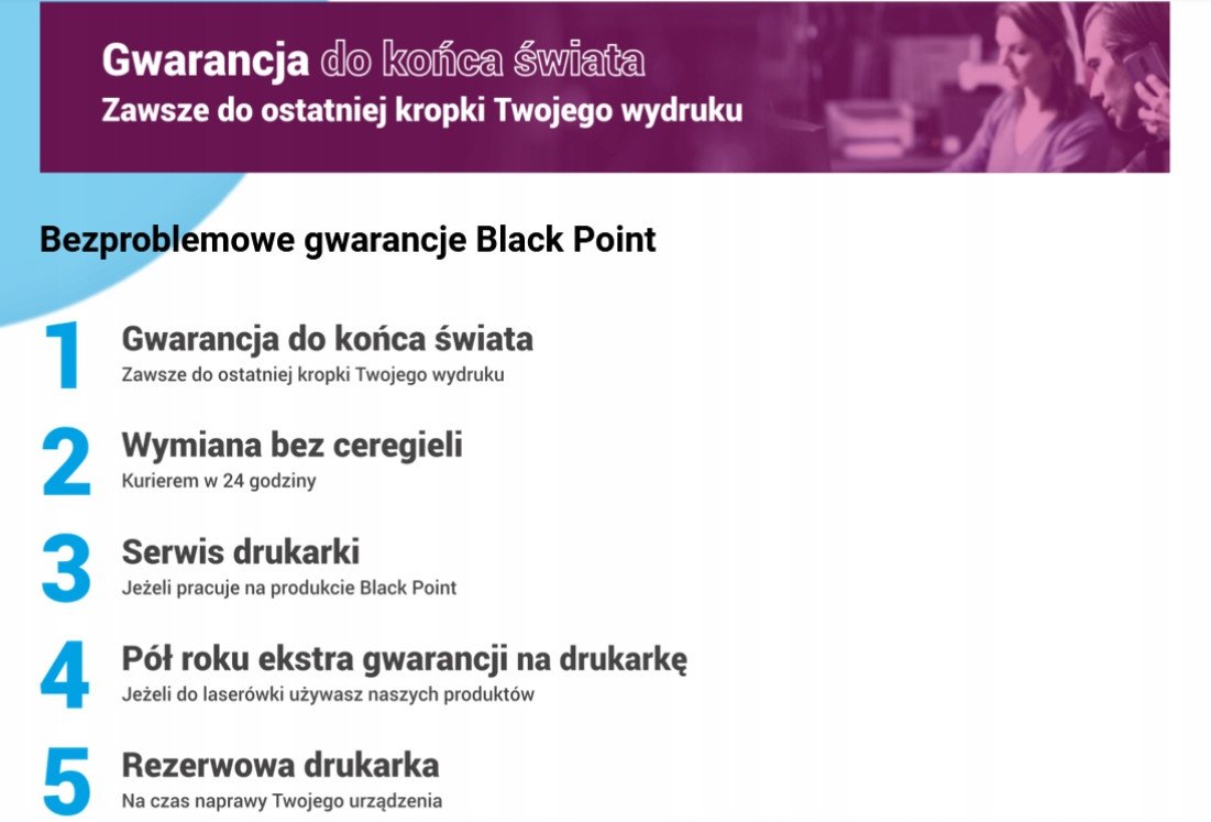 [LCBPC055HMC] Toner BP (Canon CRG-055HM) wersja z chipem