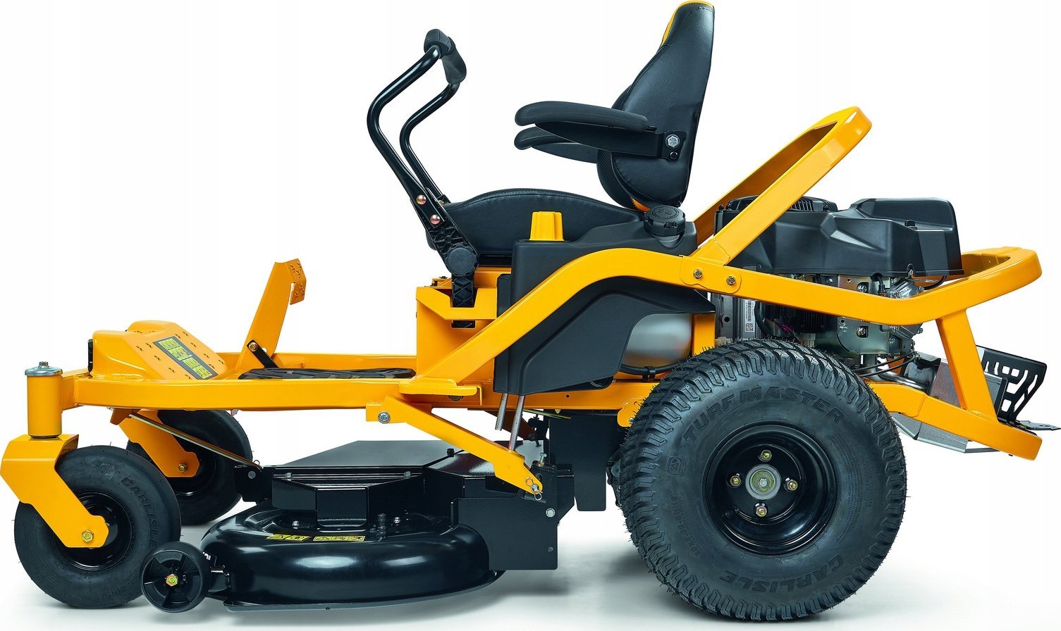 Traktor ogrodowy Cub Cadet Traktor ogrodowy XZ5 L127 Zero-Turn CUB CADET