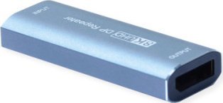 Kabel Roline Przedłużacz ROLINE DisplayPort, 8K60, 10 m