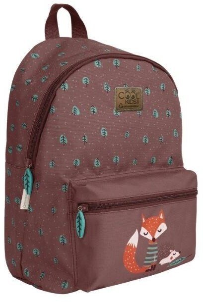 Perletti Plecak lisek