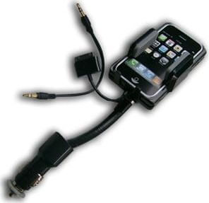 Transmiter FM Procter Allkit (1180)