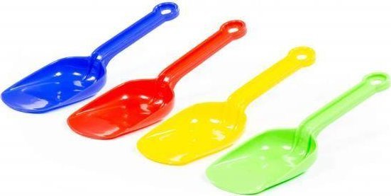 Polesie Polesie 39620 Szufelka Nr11