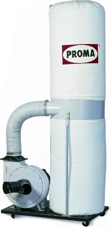 Proma Pochłaniacz zanieczyszczeń OP-1500 25003002