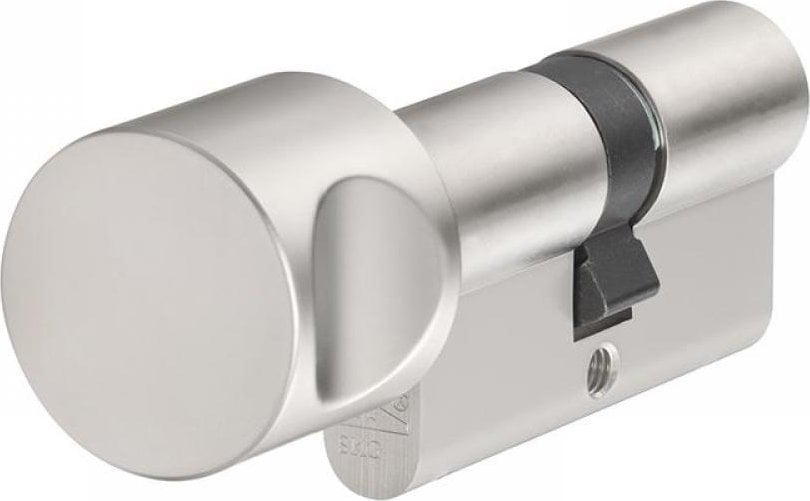 Synology CYLINDER 45X30MM MAT NICK LONG 3 KEYS