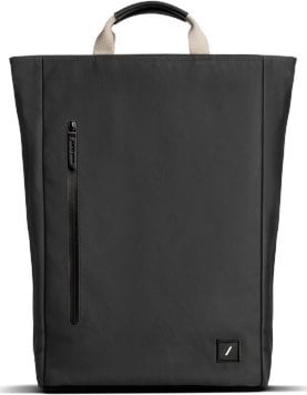Plecak turystyczny Native Union Backpack, Black