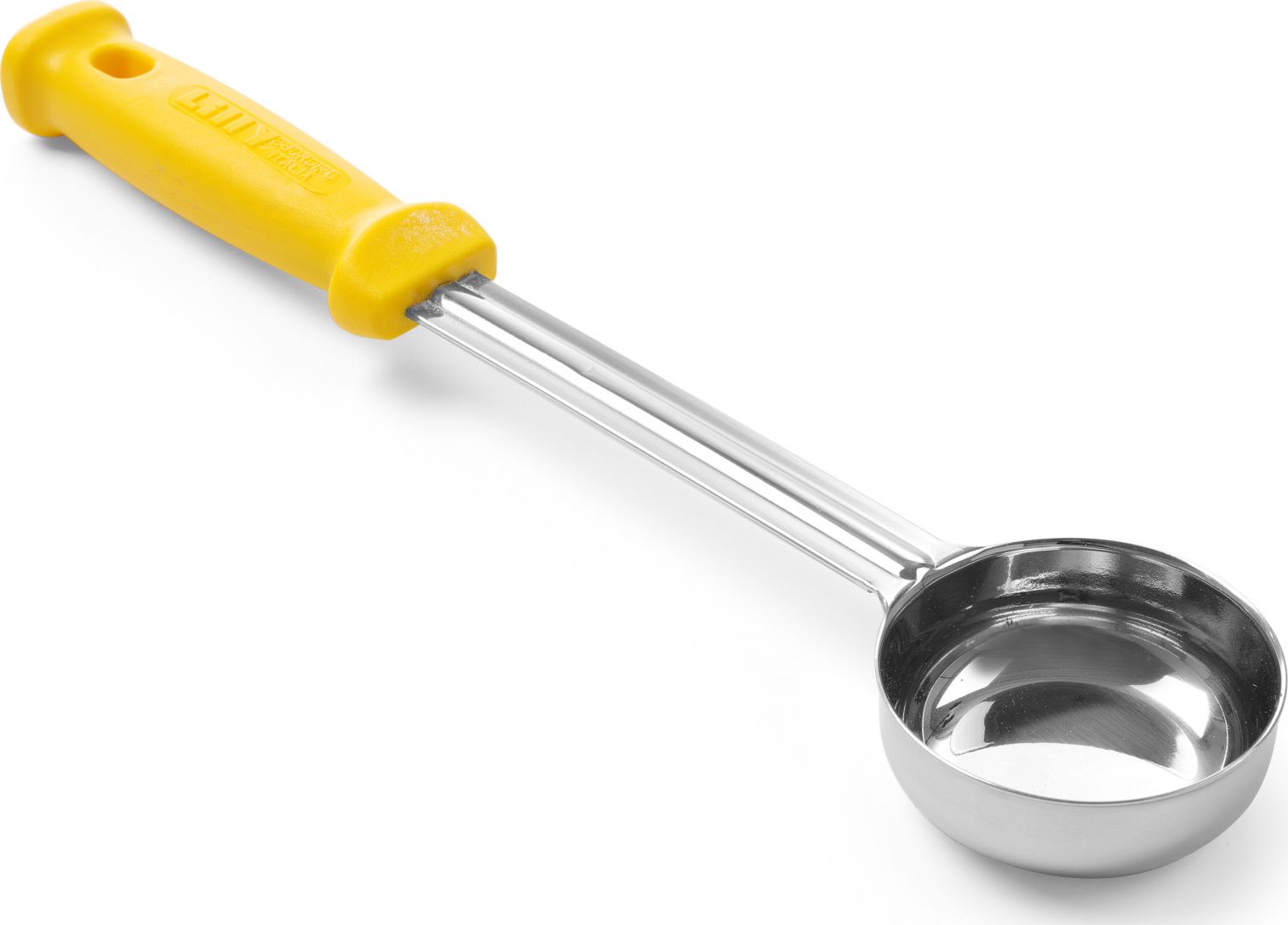 LILLY CODROIPO Chochla chochelka do sosu do pizzy płaska 330mm Lilly Codroipo Hendi 855522 Chochla chochelka do sosu do pizzy płaska 330mm Lilly Codro