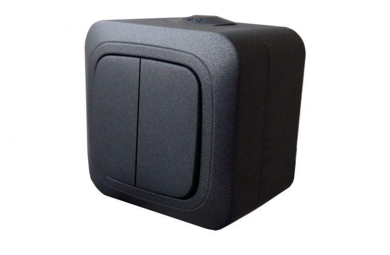 SWITCH PJ5.10-008 BLACK 2G HERMI