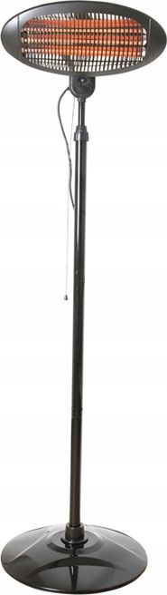 Olympia BS 55 promiennikowy 2000 W