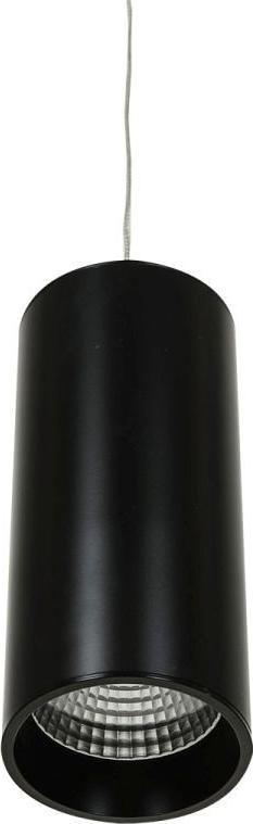 Lampa wisząca Italux Moldes Big BL Pendant 4000K HL7719/12W 4000K BL