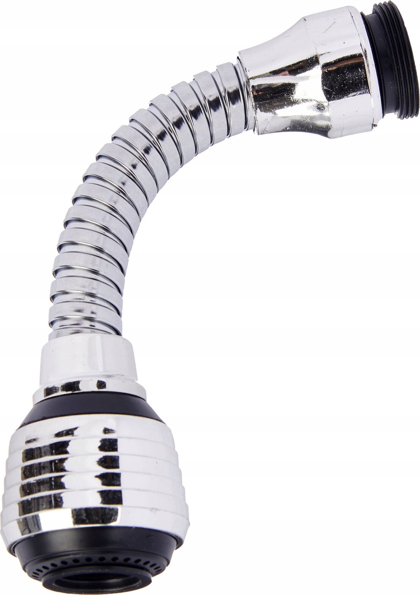 Wylewka Kinvara Wielofunkcyjna końcówka na kran, średnia