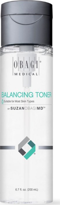 Obagi SUZANOBAGIMD Tonik równoważący do twarzy 200ml
