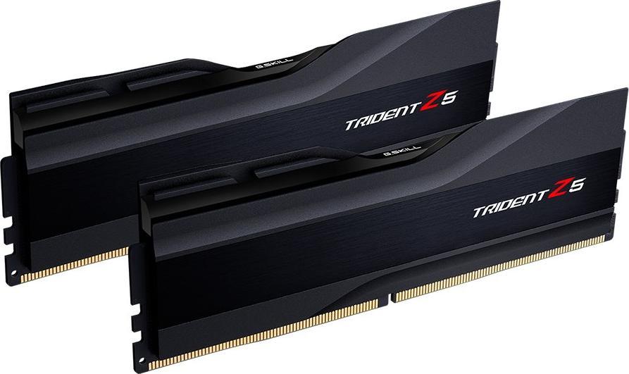 Pamięć G.Skill Trident Z5, DDR5, 32 GB, 5600MHz, CL36 (F5-5600J3636C16GX2-TZ5K)