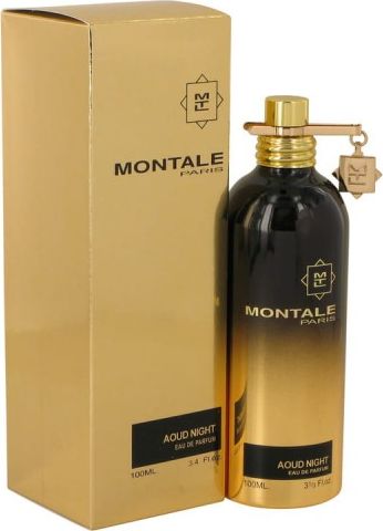 Montale Aoud night EDP 100ml