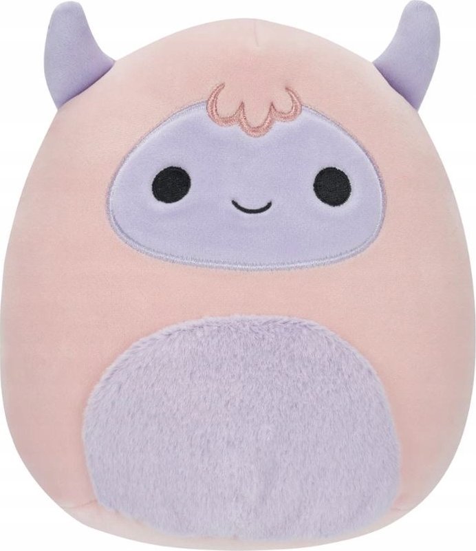 Squishmallows SQUISHMALLOWS W17 Plush toy, 19 cm