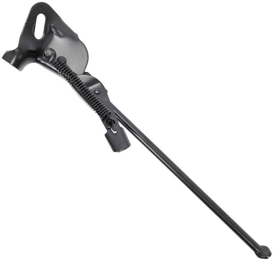 OUTLET Nóżka, podpórka rowerowa Accent Standard 26" czarna