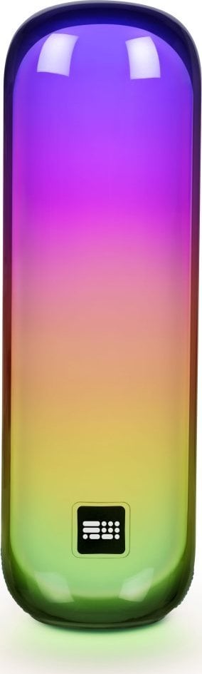 Głośnik BigBen Big Ben Głośnik Bluetooth Party Glow180 Podświetlenie LED 30W Niebieski