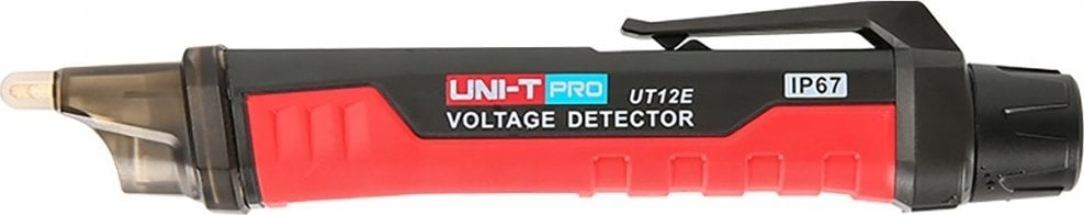 Itampos indikatorius CAT IV 1000V UT12M IP67 UNI-T