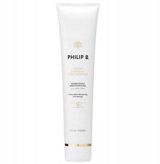 Philip B. Lovin' Leave-in Conditioner 178 ml
