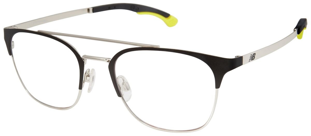 Ramki do okularów Męskie New Balance NB408004 53
