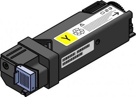 Toner Utax PK-5018 Yellow Oryginał (1T02TWAUT0)