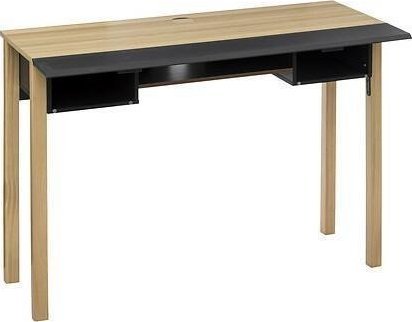 5five Konsola Extensio szara/naturalna