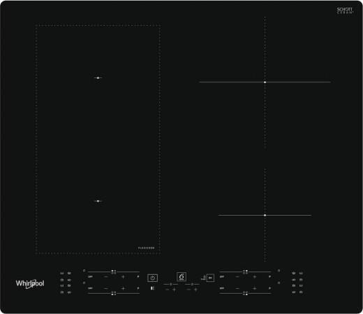 Płyta grzewcza Whirlpool WL B3360 NE