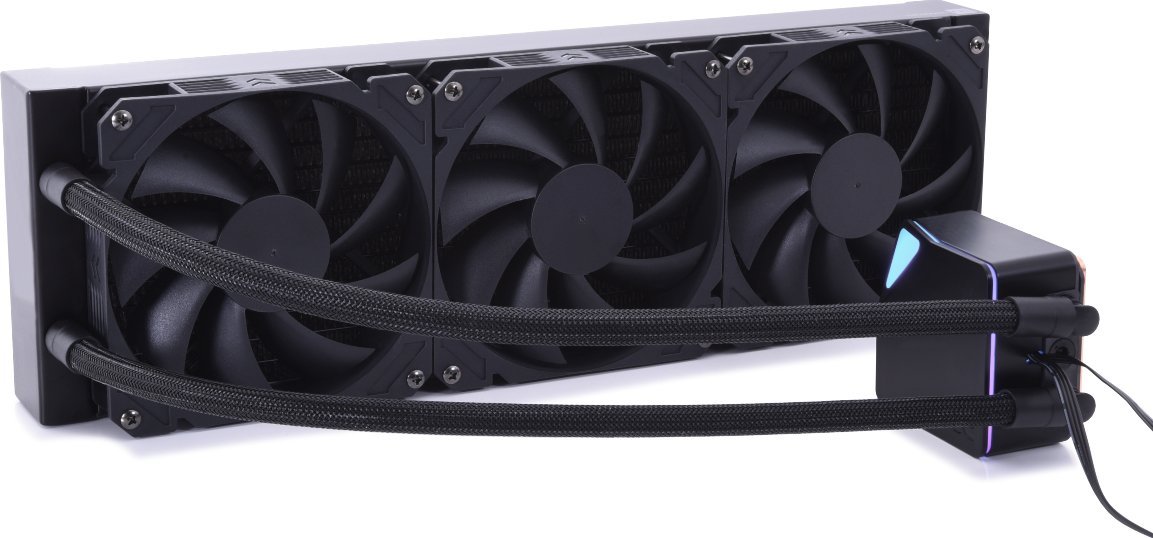Chłodzenie wodne Alphacool Core Ocean T38 AIO 360mm (13052)