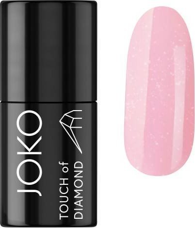 JOKO Lakier do paznokci Touch of Diamond nr 42 10ml