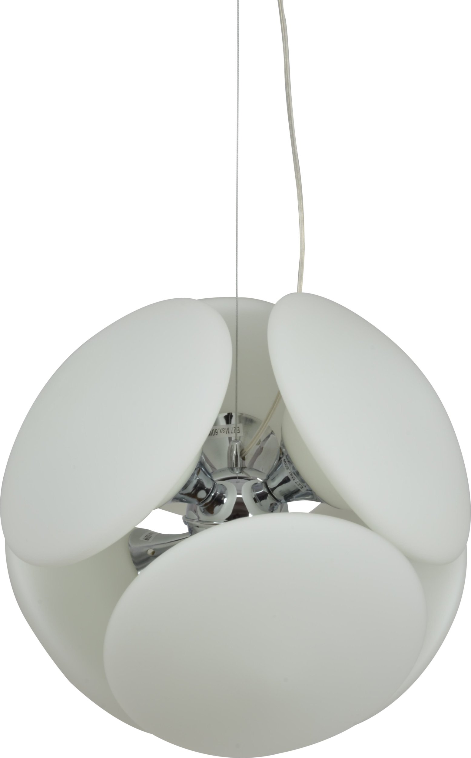 Azzardo Lampa wisząca Pills 45 L.W. LP7008-6M