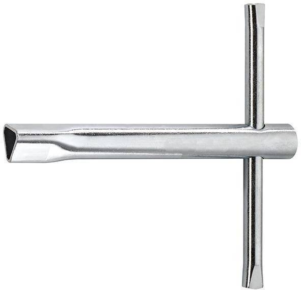 Precyzyjny Klucz Trójkątny Nasadowy Format