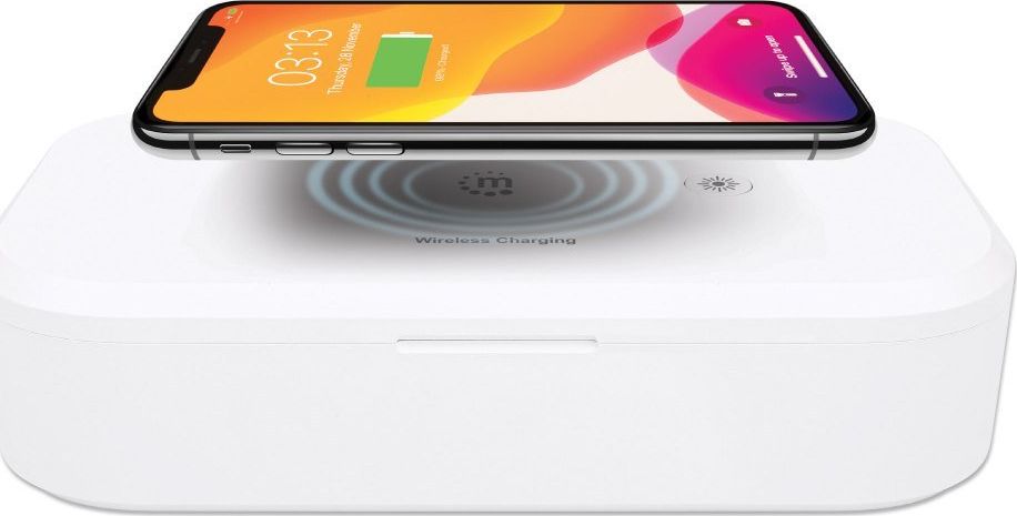 Manhattan Indukcyjna 2 A (180283)