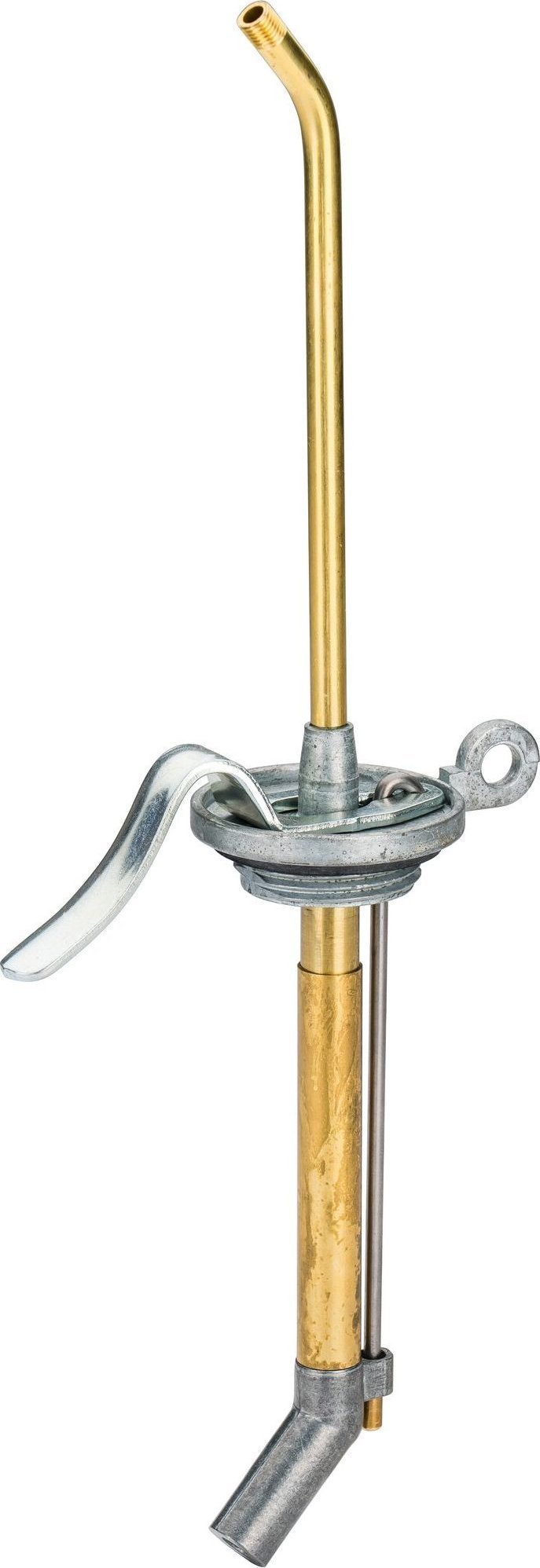 Hazet Hazet pump mechanism 2160-1-02 - with seals