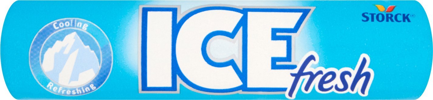 Storck Cukierki Ice Fresh 50 g